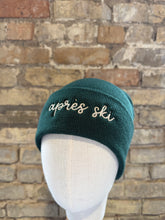 Load image into Gallery viewer, "Apres Ski" Beanie
