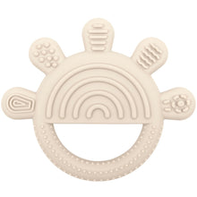 Load image into Gallery viewer, Sunrise Silicone Teether
