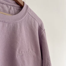 Load image into Gallery viewer, “Homebody” Adult Crew - Lavender
