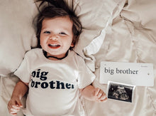 Load image into Gallery viewer, “Big Brother” Tee
