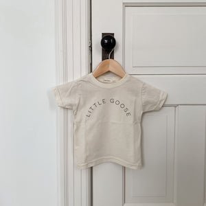 "Little Goose" Tee
