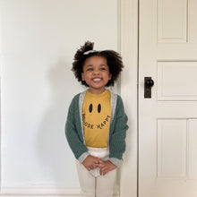 Load image into Gallery viewer, &quot;Choose Happy&quot; Kids Tee
