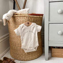 Load image into Gallery viewer, &quot;Little Goose&quot; Short-Sleeve Onesie
