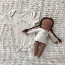 Load image into Gallery viewer, &quot;Milk Buddy&quot; Doll Tee

