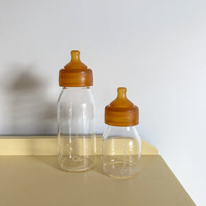 Glass Baby Bottle - Abel Series (300ml)