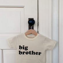 Load image into Gallery viewer, “Big Brother” Tee
