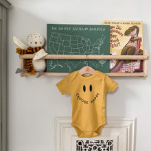 Load image into Gallery viewer, &quot;Choose Happy&quot; Onesie
