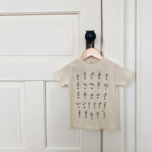 Load image into Gallery viewer, &quot;ABCs&quot; ASL Kid Tee
