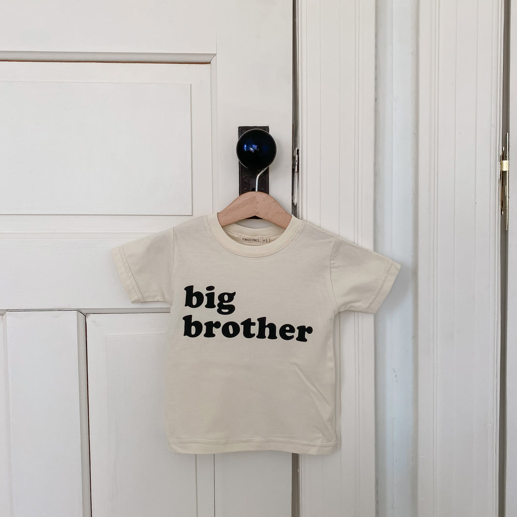 “Big Brother” Tee