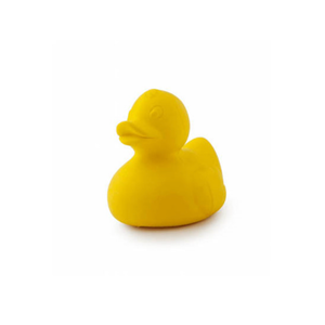 Rubber Duck - Monochrome Yellow